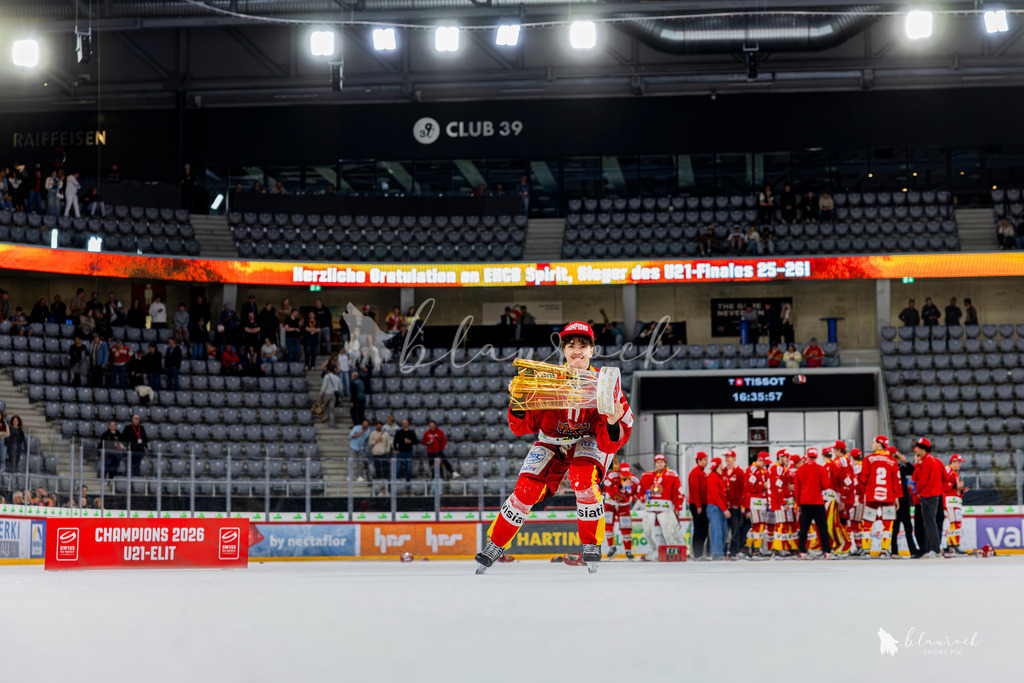U21 Elit_EHCB vs GCK Lions _5-212 | Sportbilder, Sportfotograf, Hochzeits- und Eventfotografin, Flugshows, Portraits und Tiershooting, Aviation, Downhill, Nationalleague, Swissleague, International