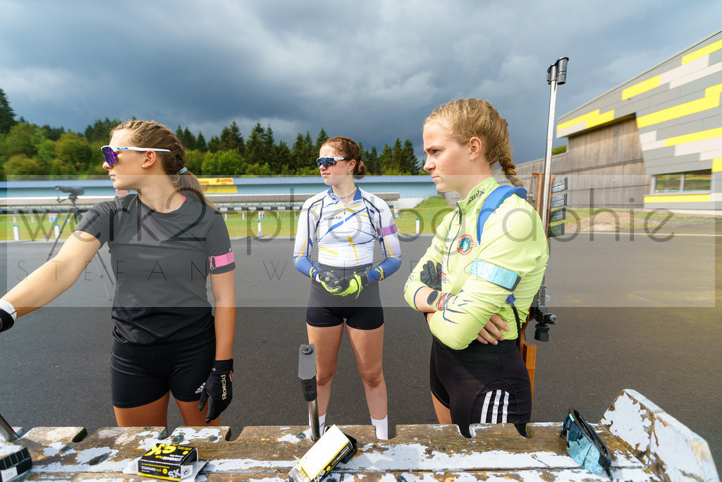 Training Day | TG Werl
