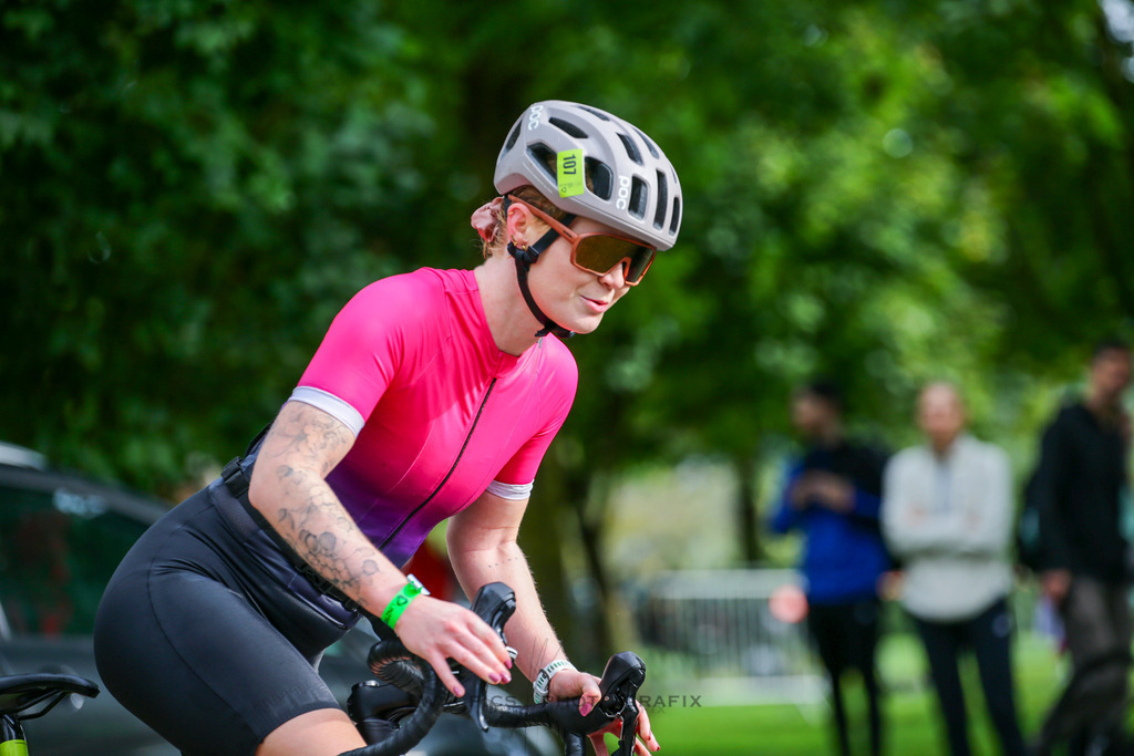 TRIRUN LINZ TRIATHLON 2025 | AUSTRIA, 14.09.2025, Linz, TRIRUN LINZ TRIATHLON 2025, Photo: WAPICS / Andreas Willdoner