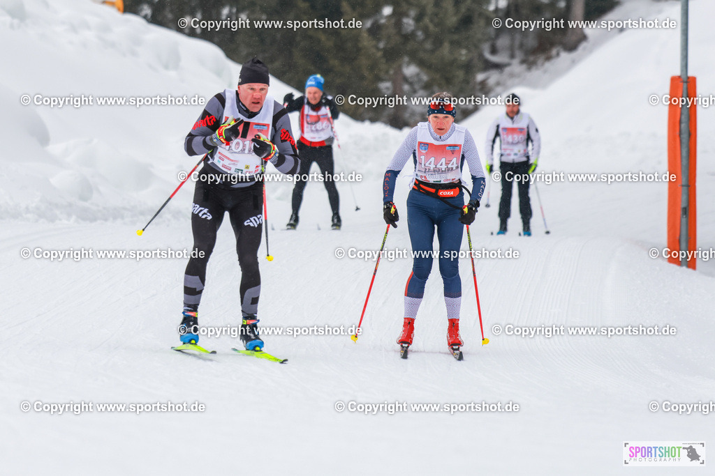 AR7_3714 | Dolomitenlauf 2026 #dolomitenlauf_lienz #dolomitenlauf #worldloppet #dolomitensport #obertilliach #yourpictrs #sportshot_your_pictrs