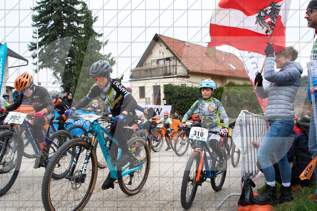 34. KTM Kamptal Trophy  | ZÖBING, Österreich – 2026-03-28: 34. KTM Kamptal TrophyFoto: © 2026 Martin Bihounek - MB Creative e.U.