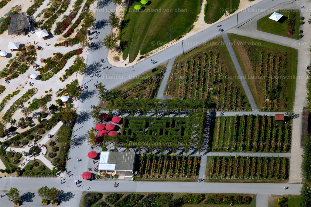 3902563 | Bundesgartenschau Heilbronn 2019 im Bundesland Baden-Württemberg