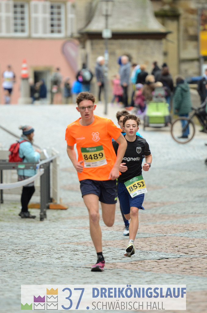 Roewisch Wohnbau Cup 5000m | 3 Koenigslauf 2023 - Realisiert mit Pictrs.com