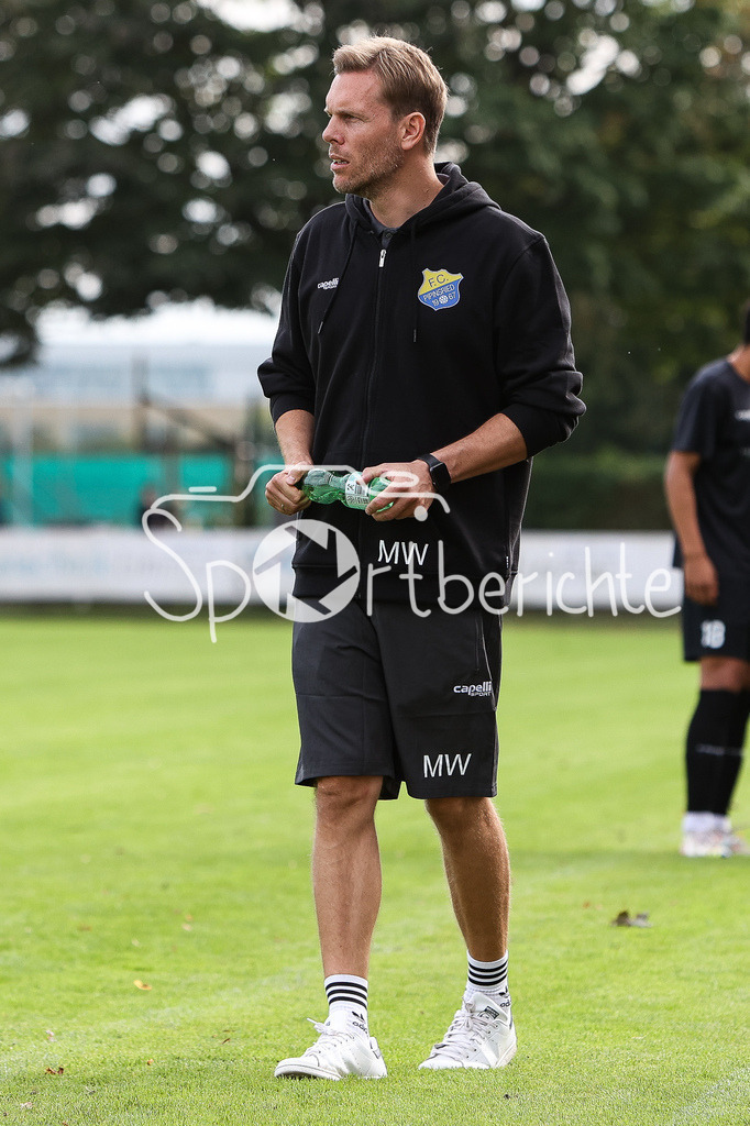 TSV Dachau 1865 - FC Pipinsried | Martin WENG