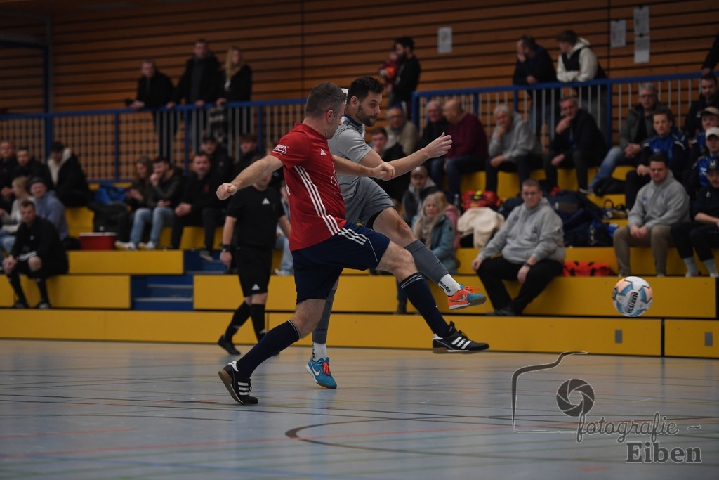 Winter-Cup FC Rastede | Winter-Cup FC Rastede am 04.01.2025; in Rastede (Sporthalle Feldbreite), Photo: Philip Eiben 2025 - Realisiert mit Pictrs.com