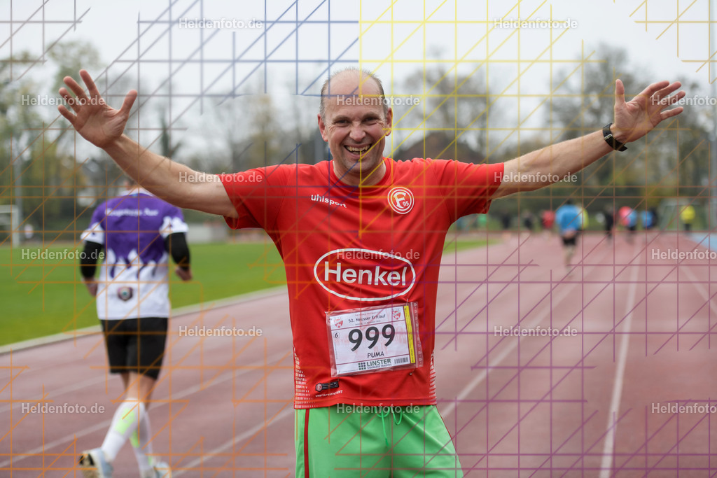Neusser Erftlauf 2025  | 15km Neusser Erftlauf 2025 Foto: Heldenfoto.de