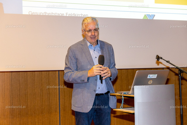 Gesundheitstage Feldkirchen | Bildershop von pixelworld.at - Realisiert mit Pictrs.com