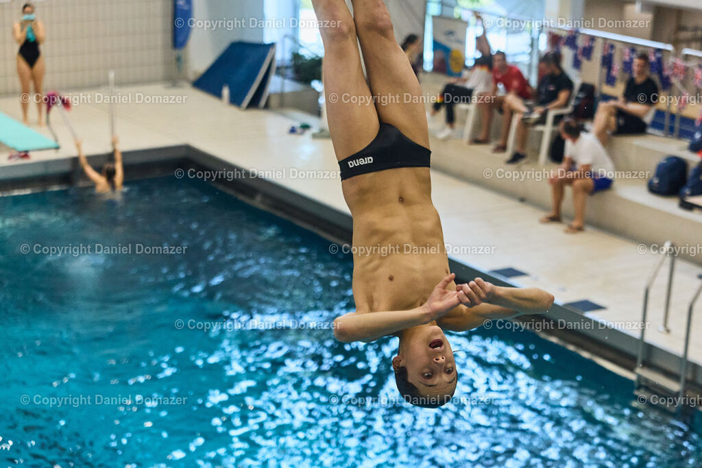 International Youth Diving Meet 2025 | International Youth Diving Meet 2025 in Dresden. Day 1 of the Event, 2025-04-23 - Realisiert mit Pictrs.com
