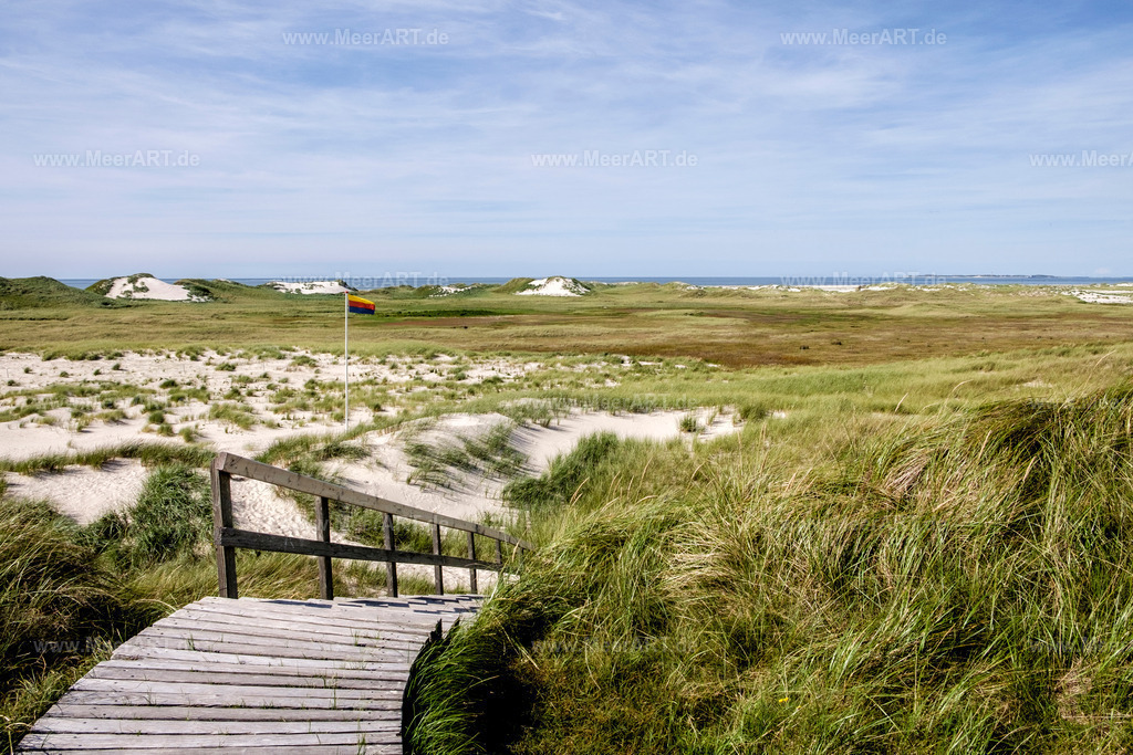 Amrum | Eine grandiose InselAuszeit auf Amrum mit einer ganz besonderen Überraschung - Realisiert mit Pictrs.com
