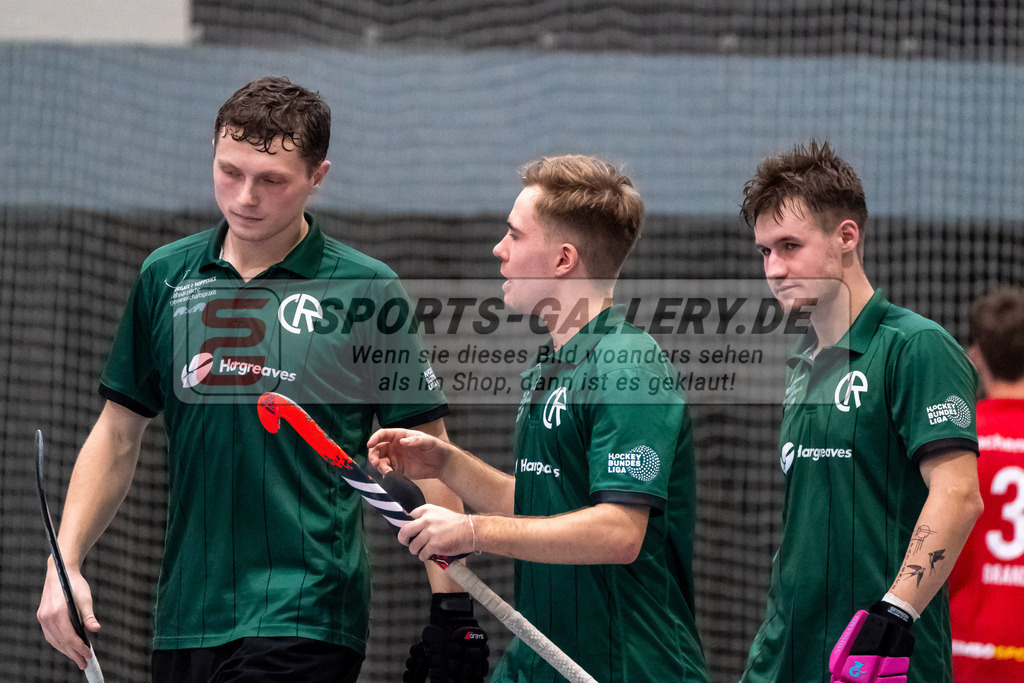 HK_20251206_905334 | 2. Bundesliga Herren Aachener HC - Club Raffleberg am 06.12.2025