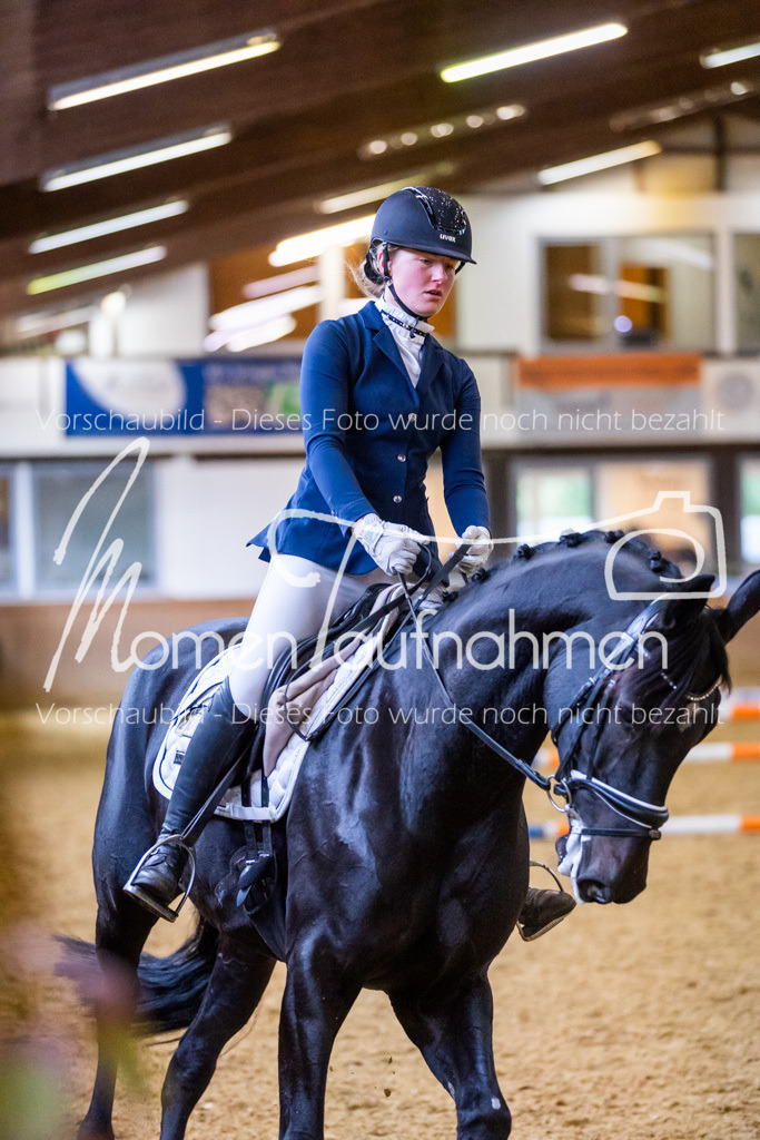 Sth-KombDreSpr-138 | MomenTaufnahmen Pferdesportfotos