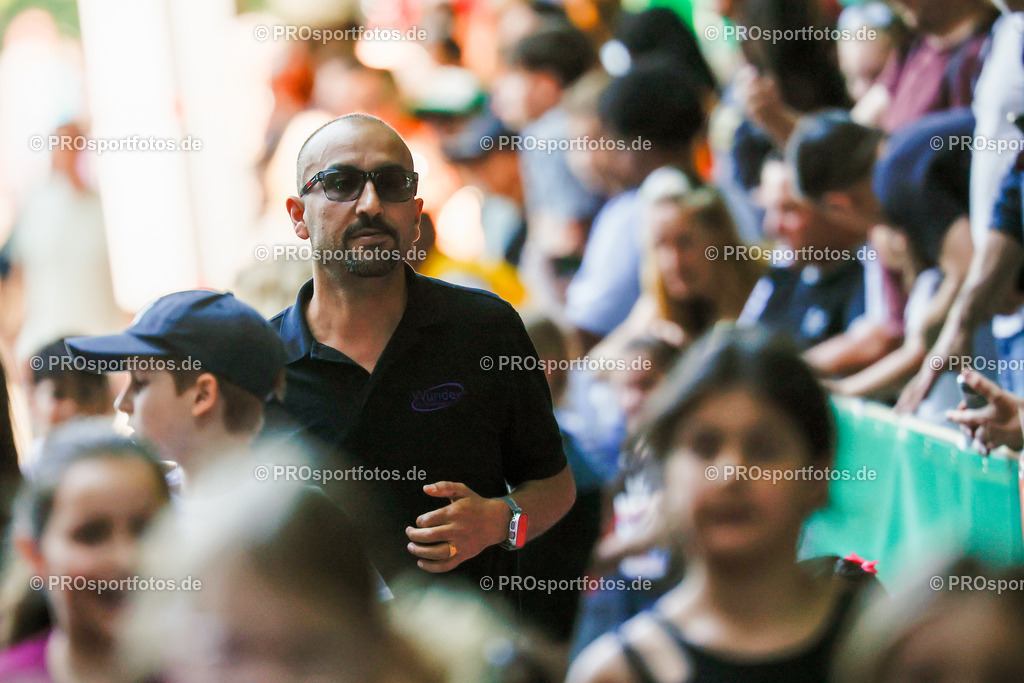 15. Koelner Leselauf in Koeln, 14.05.2025 | Impressionen vom 15. Koelner Leselauf am 14.05.2025 im Sportpark Muengersdorf in Koeln. Foto: BEAUTIFUL SPORTS/Axel Kohring