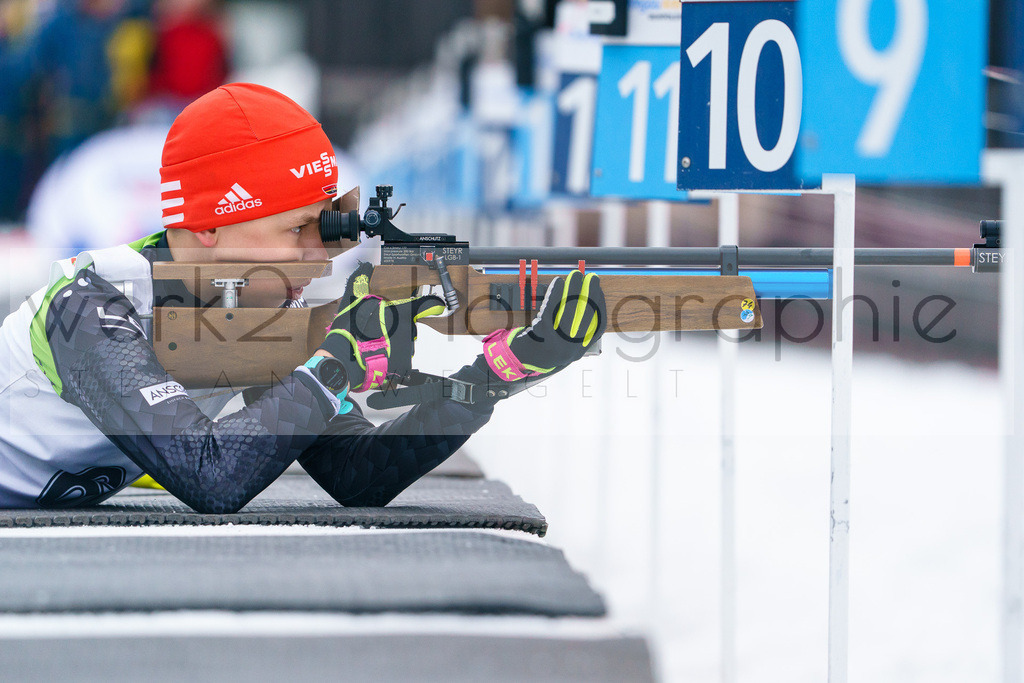 DSC Ruhpolding | 3. DSV E.INFRA Schülercup Biathlon in der Chiemgau Arena Ruhpolding