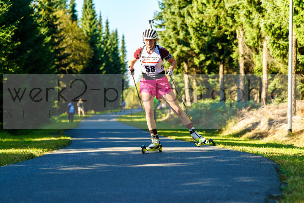 DP Altenberg | Deutschlandpokal, Altenberg - 19.-21.09.2025