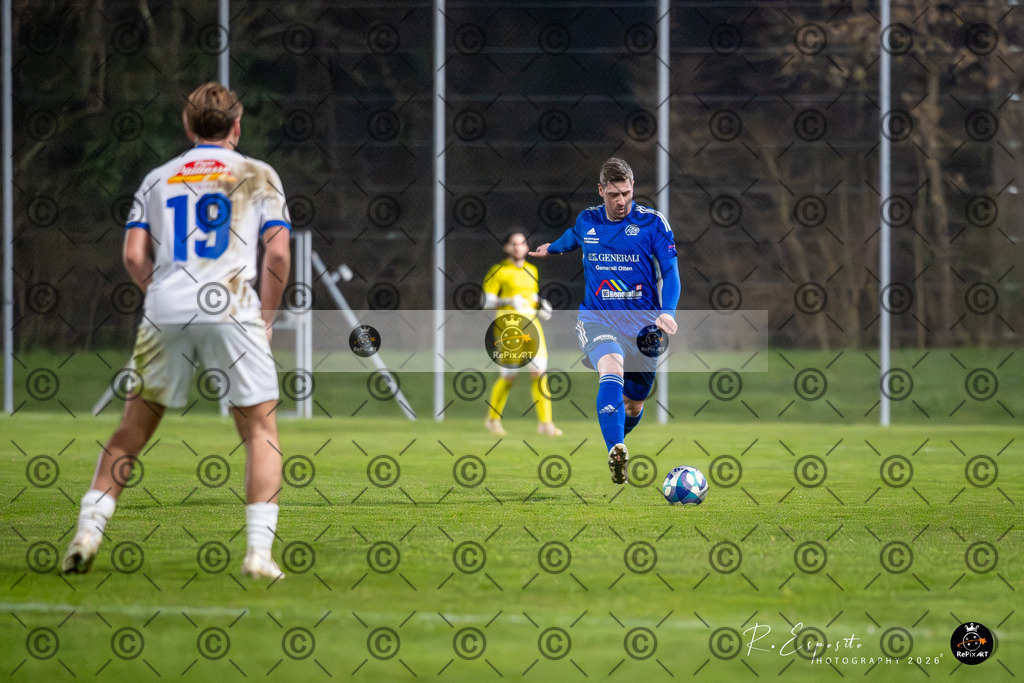 20260320_FCO-1 vs FCW-1_043-199 | Sport und Naturfotografie von Roberto Esposito zeigt echte Momente Bewegung und die Schönheit der Natur. Ausdrucksstarke Bilder schaffen Emotionen.