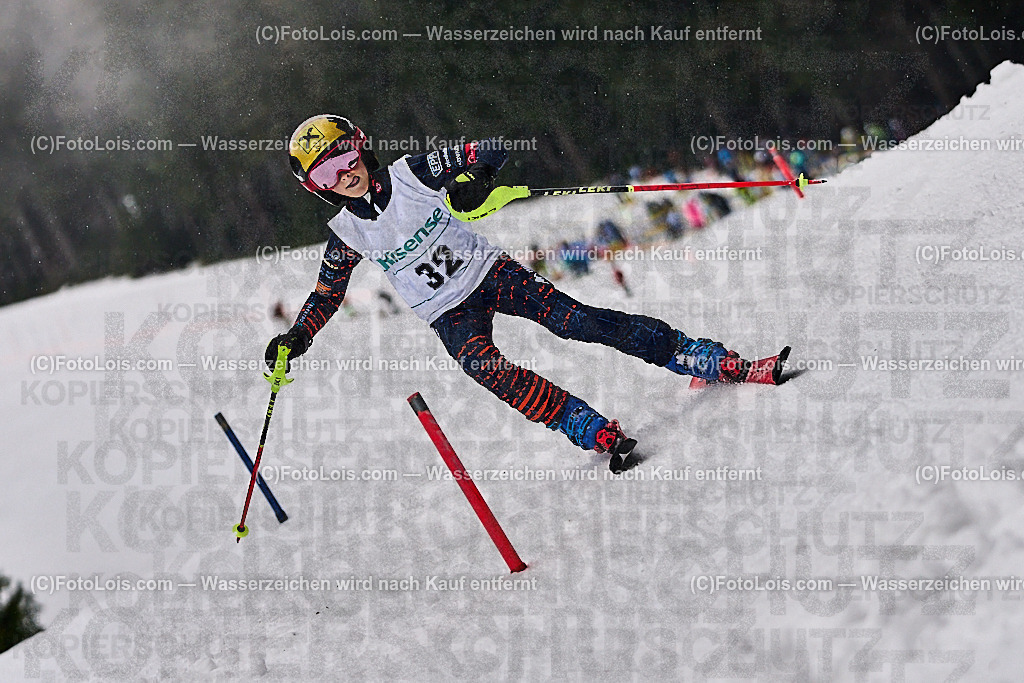 _ALP7332_KinderVergleich-SL_Semmering_Nix Maximilian | NÖ LandesKinderRennen + Raiffeisen Wiener Alpen KinderCup, SLALOM am Semmering/Südhang, So 25. Jänner 2026.