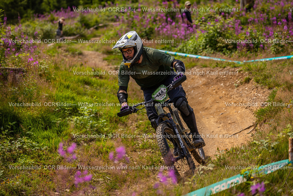 Enduro One Schulenberg So R6-2364 | OCR Bilder Fotograf Eisenach Michael Schröder