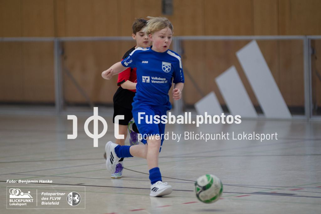 20260125_U13_Turnier_Versmold_223 | Blickpunkt Lokalsport - Realisiert mit Pictrs.com