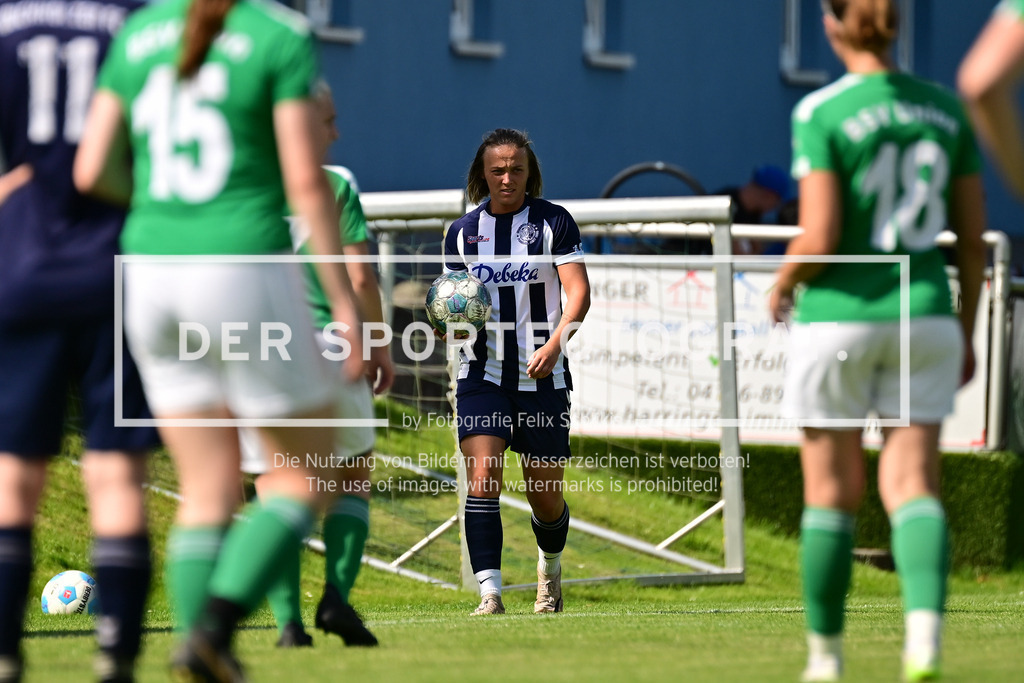 Fußball I Frauen I Saison 2025-2026 I Bezirksliga I 1. Spieltag I Buchholzer FC - BSV Union Bevensen I 29085 | Der Sportfotograf. - Realisiert mit Pictrs.com