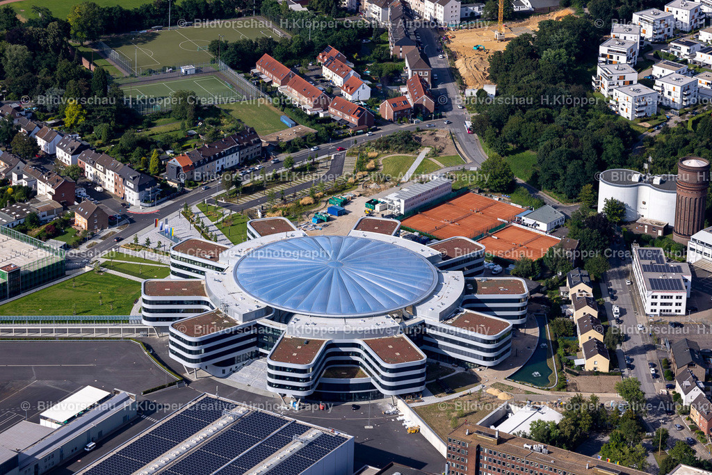 luftbilder-mönchengladbach-0474 | Luftbildfer Mönchengladbach - Realisiert mit Pictrs.com