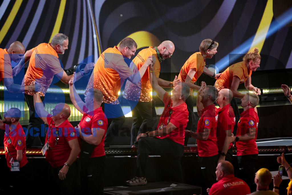  09.09.2023 - 
 | Sebastian Sendlak / Bochumer Nachrichtendienst (BOND) - Invictus Games 2023: Eroeffnungs-Zeremonie - Realisiert mit Pictrs.com