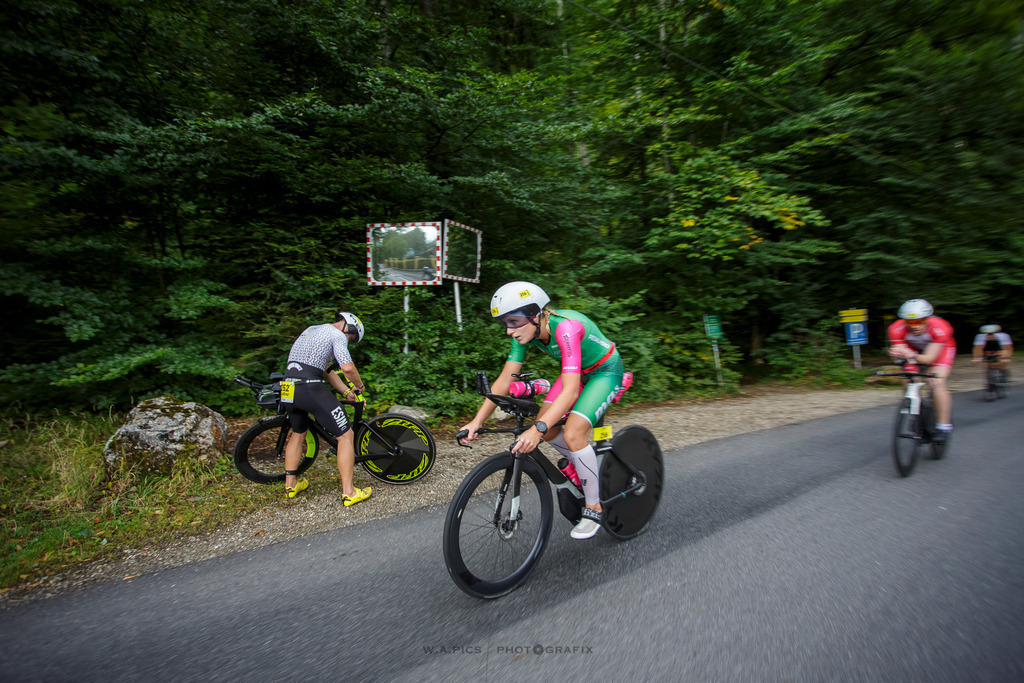 ALOHA MONDSEE TRIATHLON 2025 | AUSTRIA, 07.09.2025, Mondsee, ALOHA MONDSEE TRIATHLON 2025, Photo: WAPICS / Andreas Willdoner