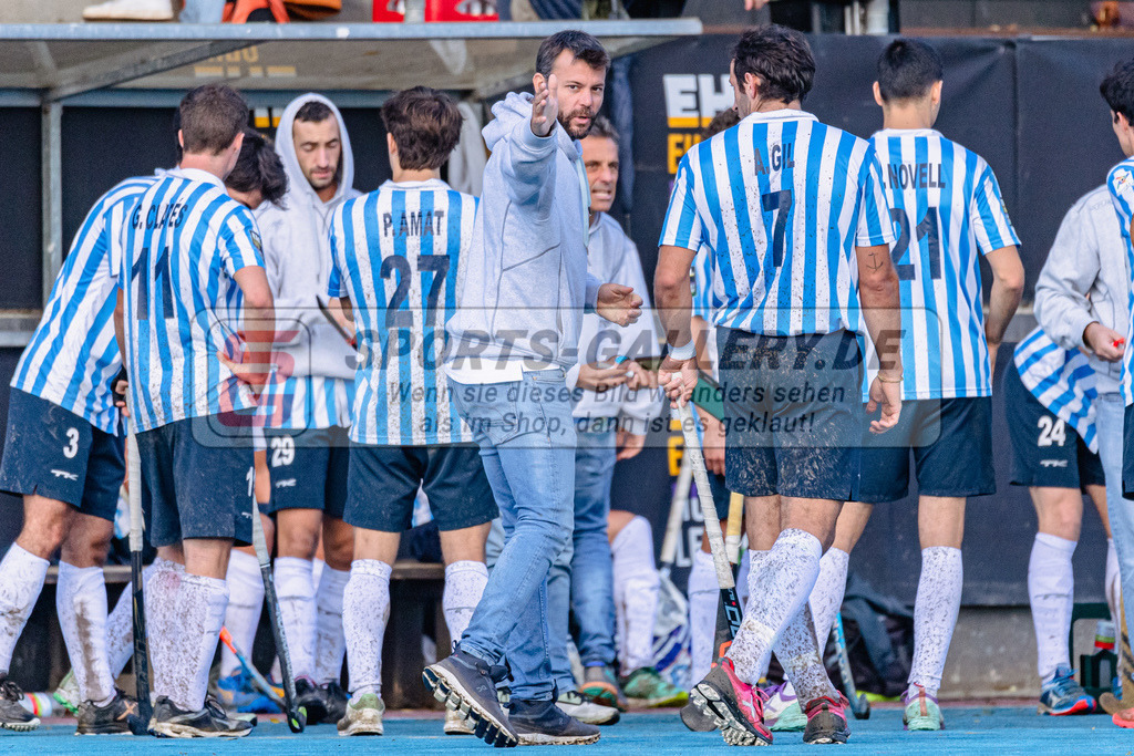 SM_20221002-D5A_3464 | Club Egara - Western Wildcats HC / 3:1
