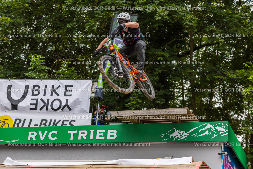Enduro One Trieb Freitag R3-1026 | OCR Bilder Fotograf Eisenach Michael Schröder