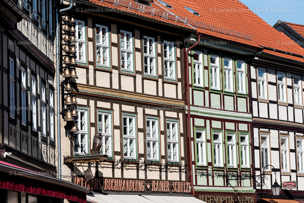 10049-5095 - Westernstrasse _ Wernigerode | max. Bildgröße A3 | 300dpi - Realisiert mit Pictrs.com