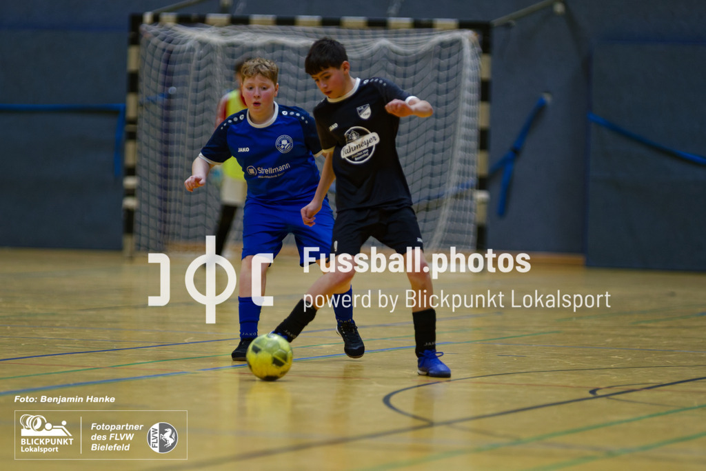20260131_U15_Turnier_Versmold_198 | Blickpunkt Lokalsport - Realisiert mit Pictrs.com