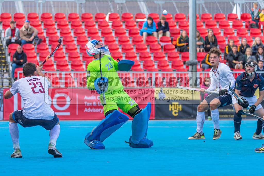 SM_20220930-D5A_1647 | CA Montrouge - Wimbledon HC / 3:5