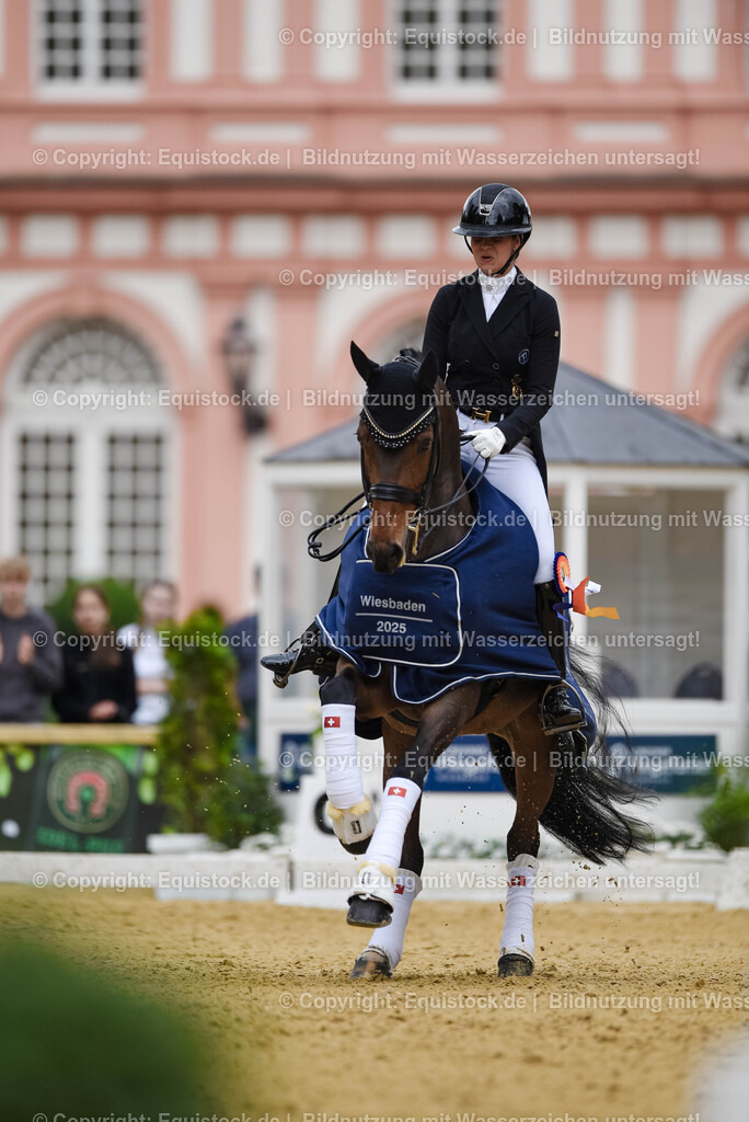 20250607_1_GP-Tour_Dressage_0553 | Foto: Thomas Hartig