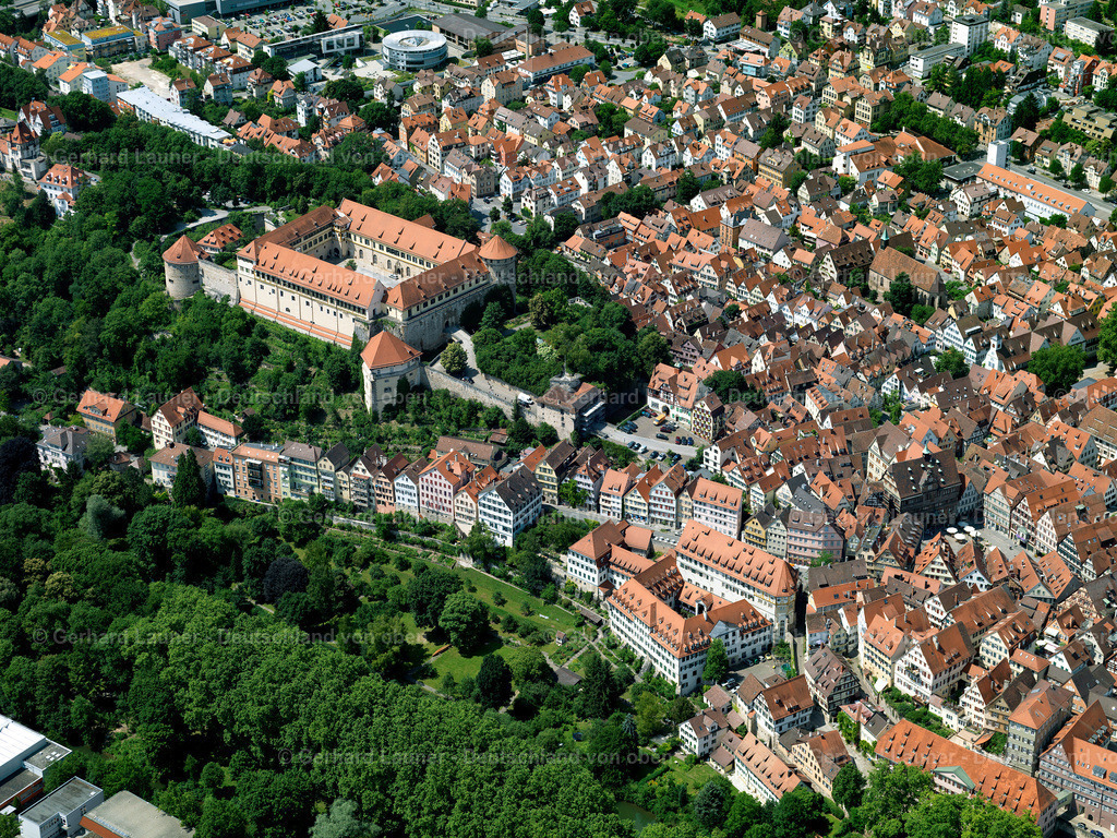2824572 | Schloß Hohentübingen, Tübingen