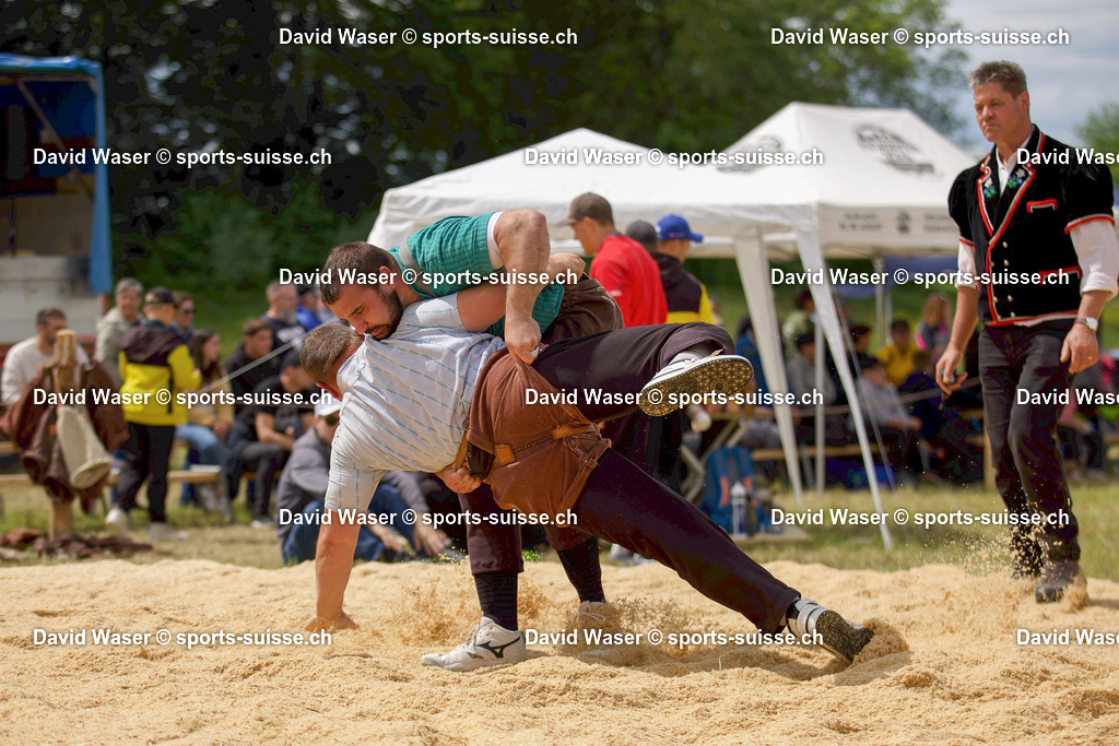Duplan Steve ___ - Loup Gr_goire _ F_te R_gionale Cousset_ 17.05.2026-1 | Duplan Steve *** - Loup Grégoire * Fête Régionale Cousset, 17.05.2026