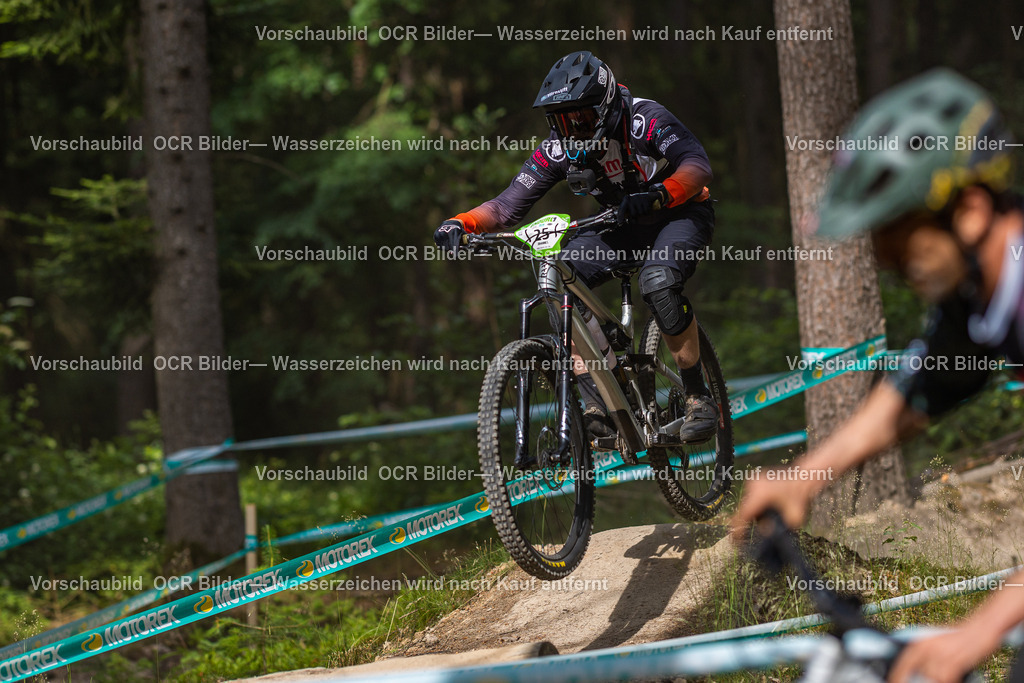 Enduro One Trieb Freitag R3-5644 | OCR Bilder Fotograf Eisenach Michael Schröder