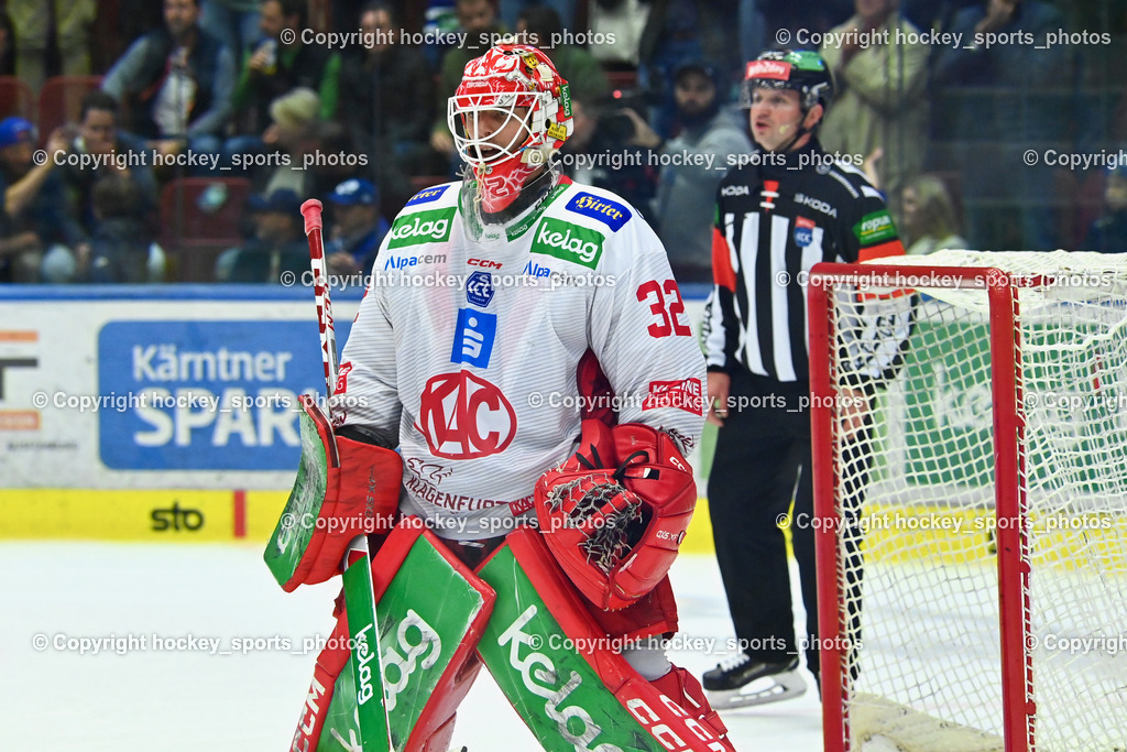 EC IDM Wärmepumpen VSV vs. EC KAC  | #32 Dahm Sebastian EC KAC, EC IDM Wärmepumpen VSV vs. EC KAC , EC IDM Wärmepumpen VSV vs. EC KAC  am 27.10.2024 in Villach (Stadthalle Villach), Austria, (Photo by Bernd Stefan)