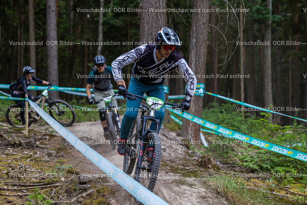 Enduro One Trieb Freitag R6-0278 | OCR Bilder Fotograf Eisenach Michael Schröder