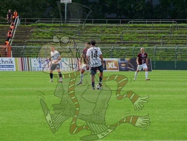 BFC Dynamo vs. SV Babelsberg 03 028 | mythos-online-redaktion