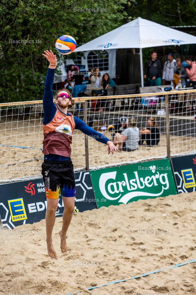 2024-00106278-Hauptstadt-Masters61 |  13.07.2024; Berlin Foto: Gerold Rebsch - www.beachpics.de