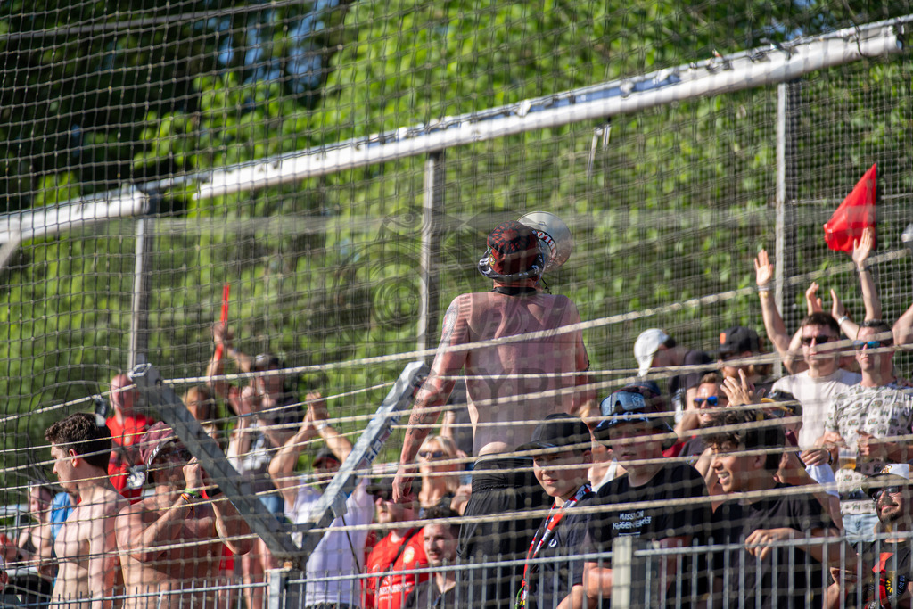 Stuttgarter Kickers vs. SG Sonnenhof Großaspach, Fussball, WFV-Pokal, Finale, 23.05.2026 | Dani Meyer,Stuttgarter Kickers vs. SG Sonnenhof Großaspach, Fussball, WFV-Pokal, Finale, 23.05.2026
