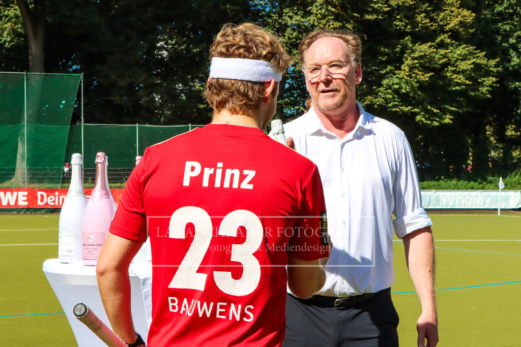 HERREN BUNDESLIGA Rot-Wei_ K_ln - Crefelder HTC 07.09.24 K_ln-225 | lanaschraderfotografie - Realisiert mit Pictrs.com