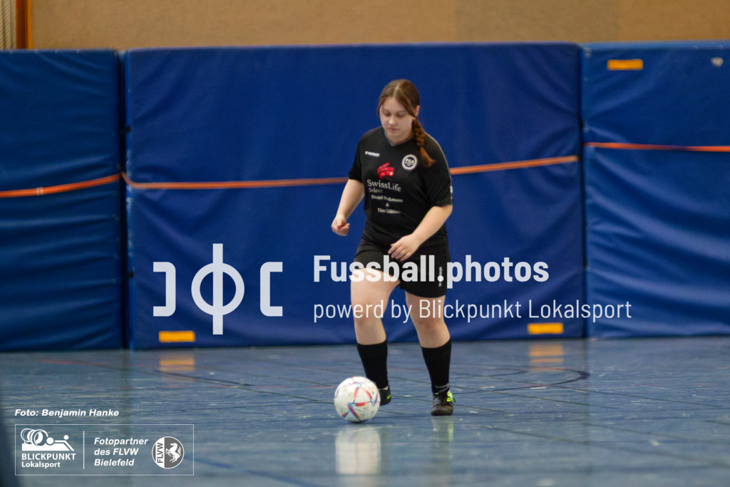 20260131_U15w_Turnier_Senne_039 | Blickpunkt Lokalsport - Realisiert mit Pictrs.com