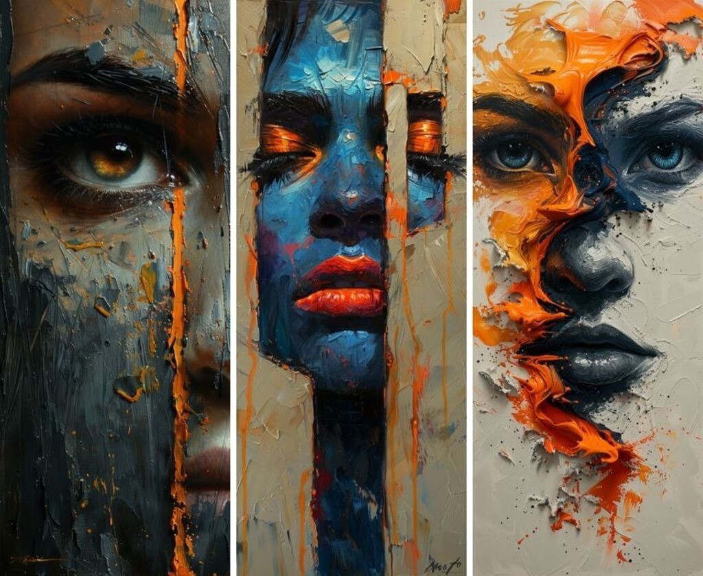 TGriptychon | klausulrichmoeller