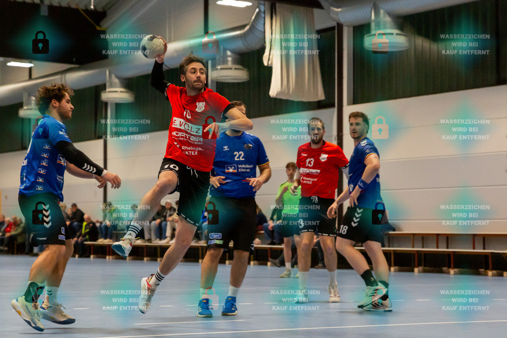 _HP_2207_3000o | TVW Männer gegen TV Bitburg 23.10.2025