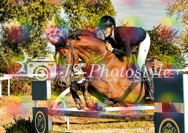 20250829_Springprüfung Kl. M 125cm-159 | JS-Photostyle - Sport-/Portrait- & Eventfotografie