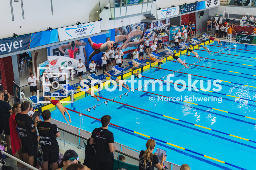 OPERA Swim Classics 2026 | OPERA Swim Classics in der Wuppertaler Schwimmoper, Wuppertal, 26.09.2026. sportimfokus / Marcel Schwering - Realisiert mit Pictrs.com