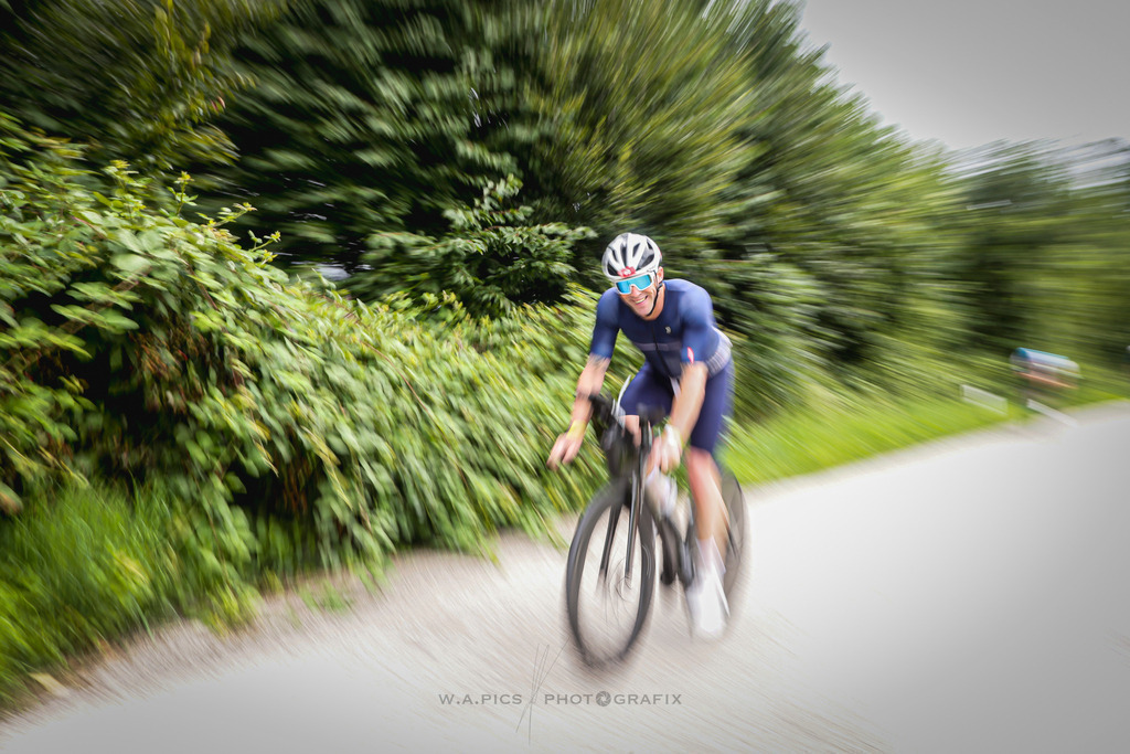 AW_L8813 | AUSTRIA, 3.08.2025, Linz, ALOHA TRI TRAUN Photo: WAPICS / Andreas Willdoner