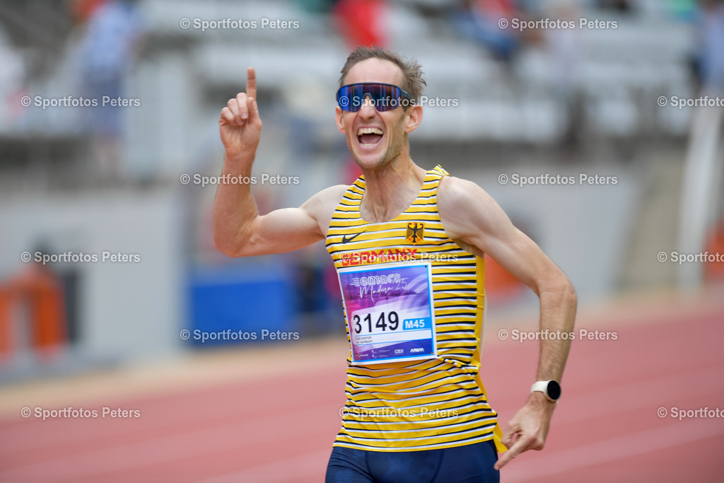 EMACS 2025 - Day 3_138 | European Masters Athletics Championships am 11.10.2025 auf Madeira (Portugal)Foto: Kai Peters - Realisiert mit Pictrs.com