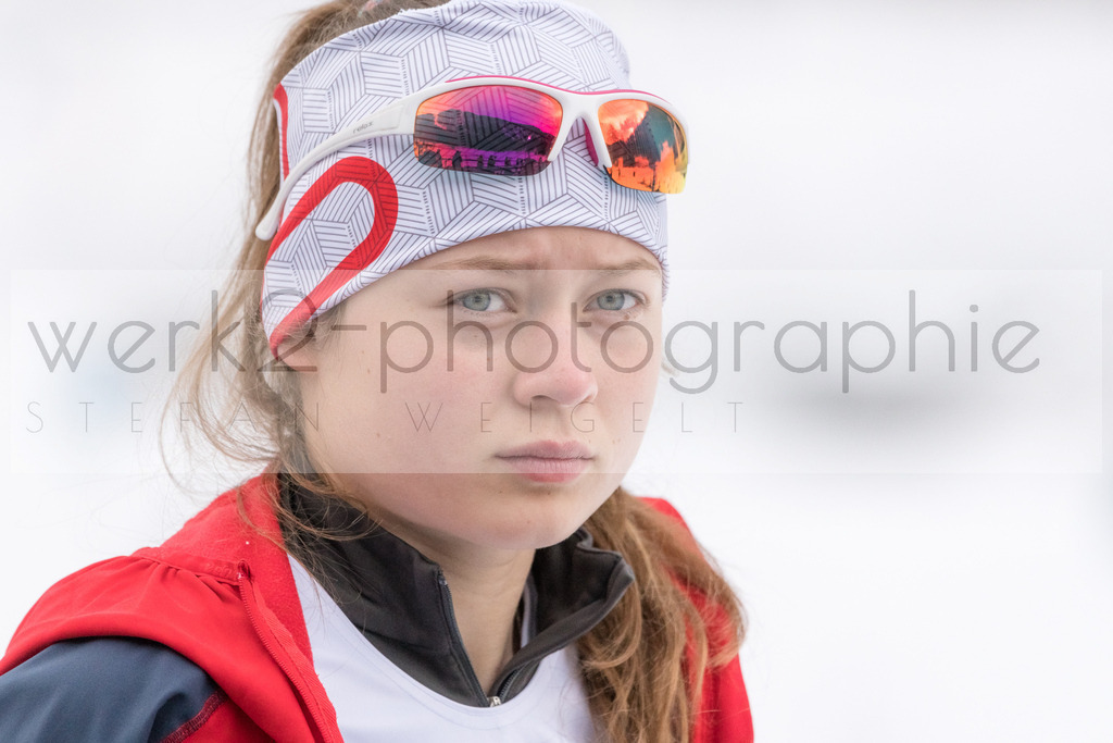DP Martell | 2. Deutschlandpokal in Martell am 13. - 15. Dezember 2019