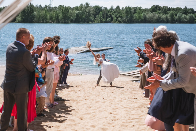 Hochzeitsfotografie enafunk.de | Hochzeitsbilder voller Gefühl | Fotografie Dormagen &amp; NRW | enafunk - Realisiert mit Pictrs.com